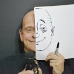 Larry Smith - @hilarryuscomedy - Instagram