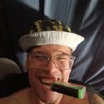Larry Smith - @ohthatwasurgurrl - Instagram