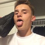 Hunter - @larrysmokesbeer - Instagram