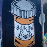 Larry - @larrysmoke1 - Instagram