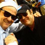 Larry S. Genta Jr - @larrysmokeygenta - Instagram