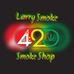 Larry Smoke - Facebook