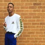 LarrySmoke Khokane - @larrysmoke - Instagram