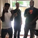 Lawrence Walls - @larrysmoker26 - Instagram
