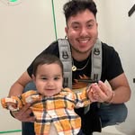 Larry Contreras - @larry_smooth - Instagram