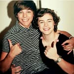 J & K - @larrysokayyy - Instagram