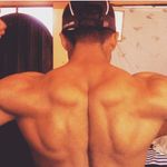 Larry Solano - @larrysolano24 - Instagram