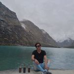 Larry Solano - @larrysolanodias - Instagram