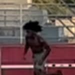 Larry Degraffread Jr. - @larry_sosa134 - Instagram