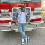 Larry Sosa - @socelloso - Instagram