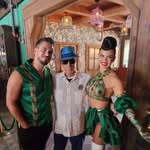 Larry Sosa - @larrysosa1939 - Instagram