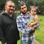 Larry Sosa - @baba1.dove - Instagram