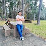 Larry Sosa - @kichaportillo - Instagram