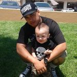 Larry Sosa lll - @sosa_dad32 - Instagram
