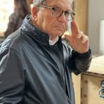 Larry Sosnow - @larrysosnow - Instagram