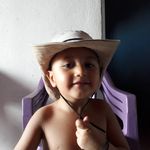 larry Sousa - @larr7095 - Instagram