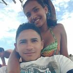 lary sousa - @larrysousamenezes19 - Instagram