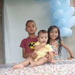 Lary Sousa - Facebook