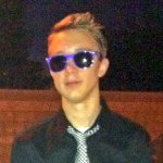 Larry Sowers - @larrydoesminecraft - Instagram
