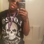 Larry Spearman - @hotboycain - Instagram