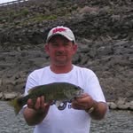 Larry Spearman - @bearhollowman - Instagram