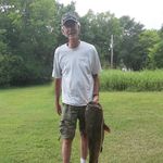 Larry Speer - @sctspear1956 - Instagram