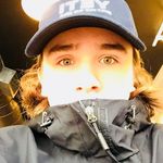 Lawrence Sperry Mannix - @lost_with_larry - Instagram