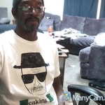 Larry Spikes - @larry_lavaughn - Instagram