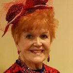 Norma Spinney - @vaughnlarry473 - Instagram