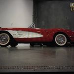 Larry Spitler - @my_lil_65_vette - Instagram