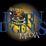 Larry "Legend" Spivey - @bornlegendsmedia - Instagram