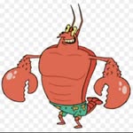 Larry - @larryfromspongebob - Instagram