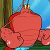 LARRY SI LOBSTER 🇮🇩 - @larryspongebob - TikTok