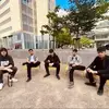 SpongeLarryOctogonShorts - @spongelarryoctogo - TikTok
