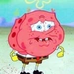 spongy larry - @spongy_larry - Instagram
