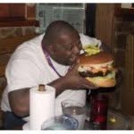 Larry Springfield Dug - @big_fat_larry_99 - Instagram