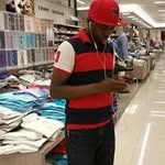 Larry Square - @derickdjaba - Instagram