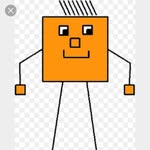 Larry Squarey - @larry_the_squarey - Instagram