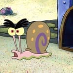 lilly - @larrysquarepants - Instagram