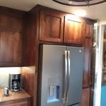 Larry Staats - @artisanscabinetrycreationsllc - Instagram