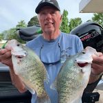 Larry Knowles - @larrys_tackle - Instagram