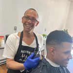 Larry Stack - @larthebarber - Instagram