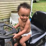Larry Stackhouse - @larry.stackhouse - Instagram