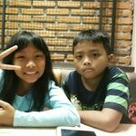 LarryMTSimanjuntak - @larrystack2403 - Instagram