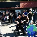 Larry Stample - @larrystample - Instagram
