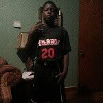 larry stampley - @lilbop11 - Instagram