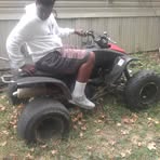 Larry Stampley Jr. - Facebook