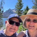Jan N Larry Stamps - @janstamps - Instagram