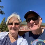 Jan N Larry Stamps - @jannlarrystamps - Instagram