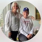 Jan N Larry Stamps - @sjannlarrystamps - Instagram